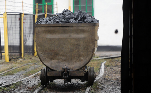 В Хабаровском крае среди привитых разыграют 3 т угля и микроволновку