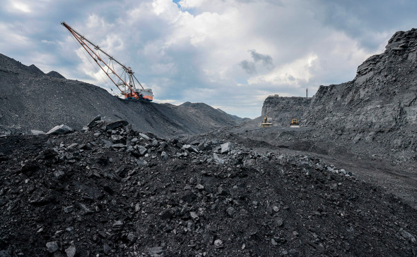 Минэнерго оценили прогноз «конца эпохи угля»